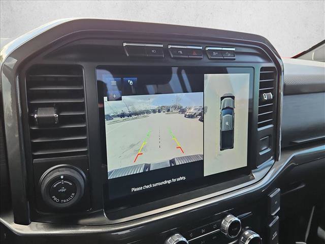 Used 2022 Ford F150 XLT w/ Equipment Group 302A High AWD/4WD image 13
