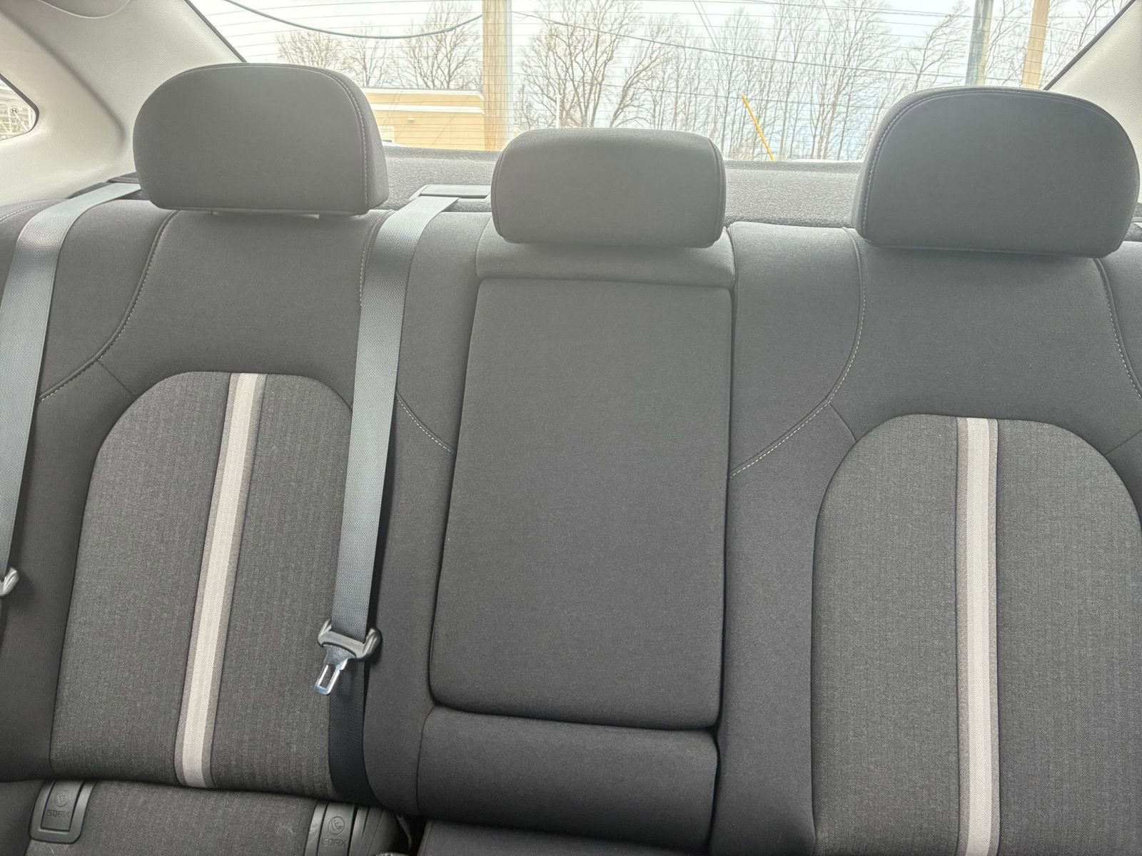 Used 2025 Hyundai Sonata SEL FWD image 33