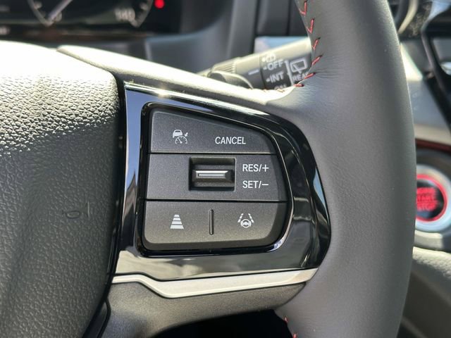 New 2026 Honda Odyssey Sport-L image 21