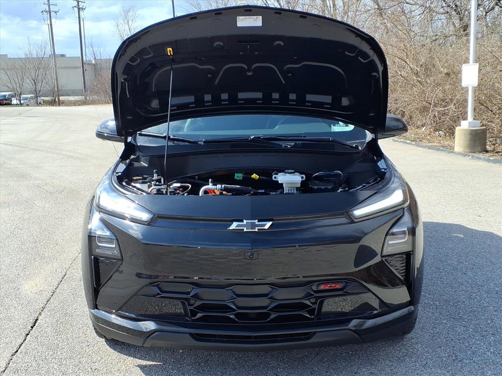 New 2027 Chevrolet Bolt RS w/ Technology Package image 24