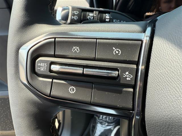 New 2026 GMC Terrain AT4 w/ Convenience Package III image 17