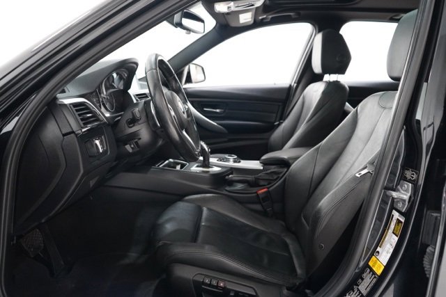 Used 2014 BMW 335i xDrive Sedan image 14