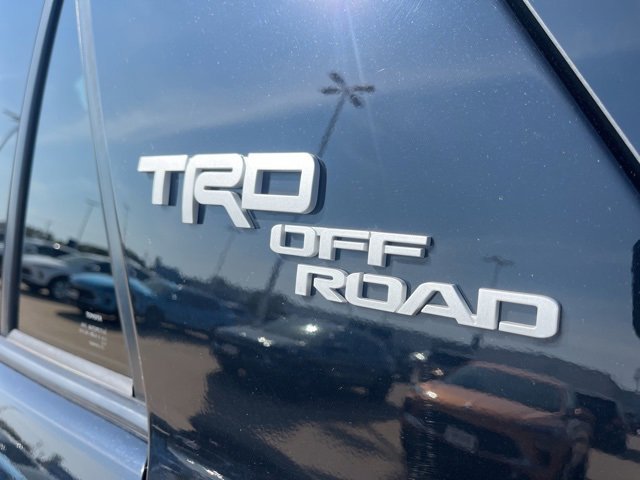Used 2020 Toyota 4Runner TRD Off-Road Premium image 67