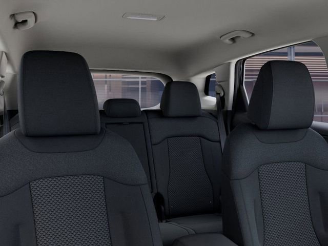 New 2026 Kia Sportage LX image 27