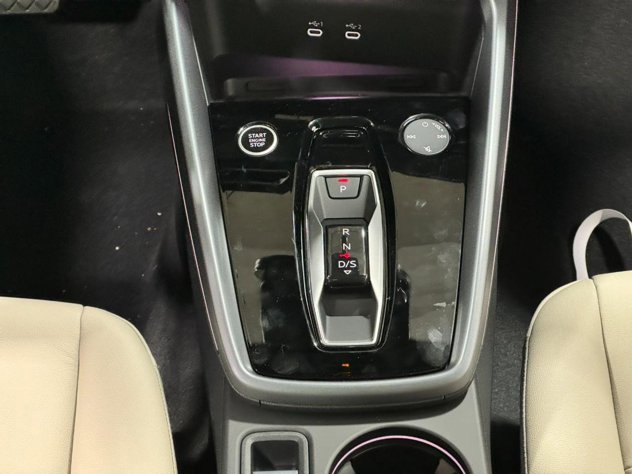 New 2026 Audi A3 2.0T Premium Plus image 15