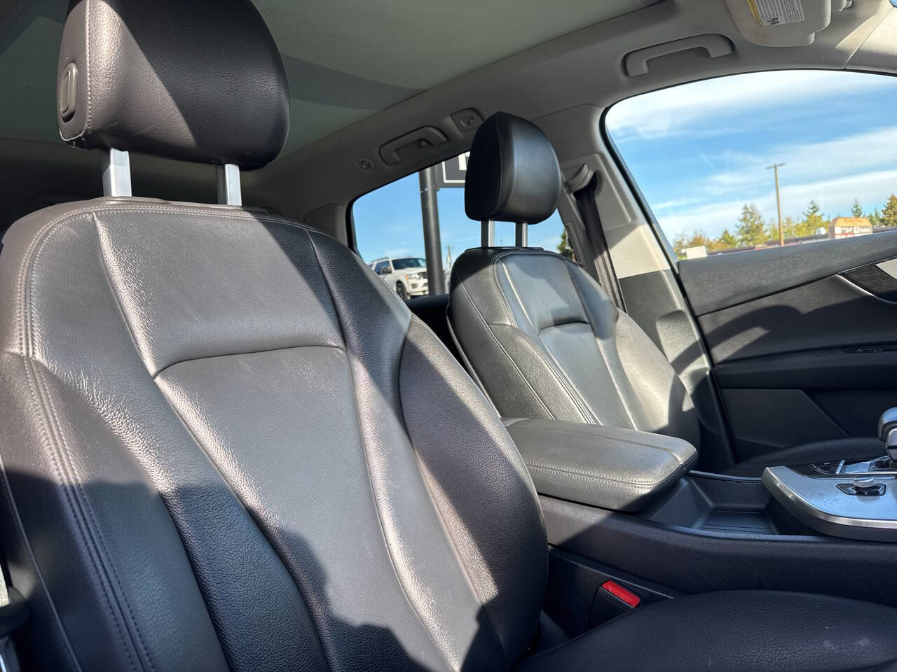 Used 2018 Audi Q7 2.0T Premium Plus w/ Premium Plus Package image 17