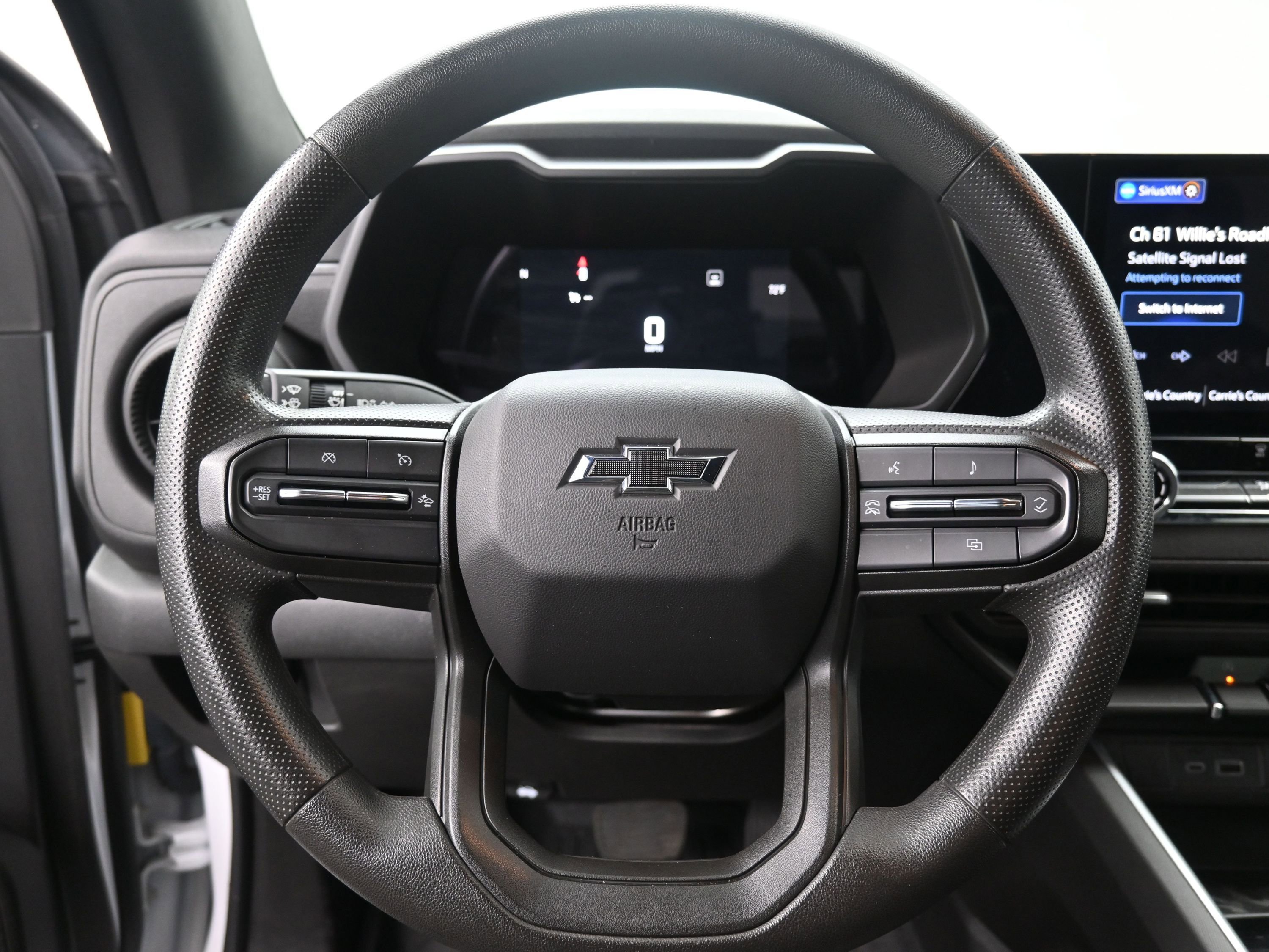 Used 2023 Chevrolet Colorado Trail Boss w/ Advanced Trailering Package image 21