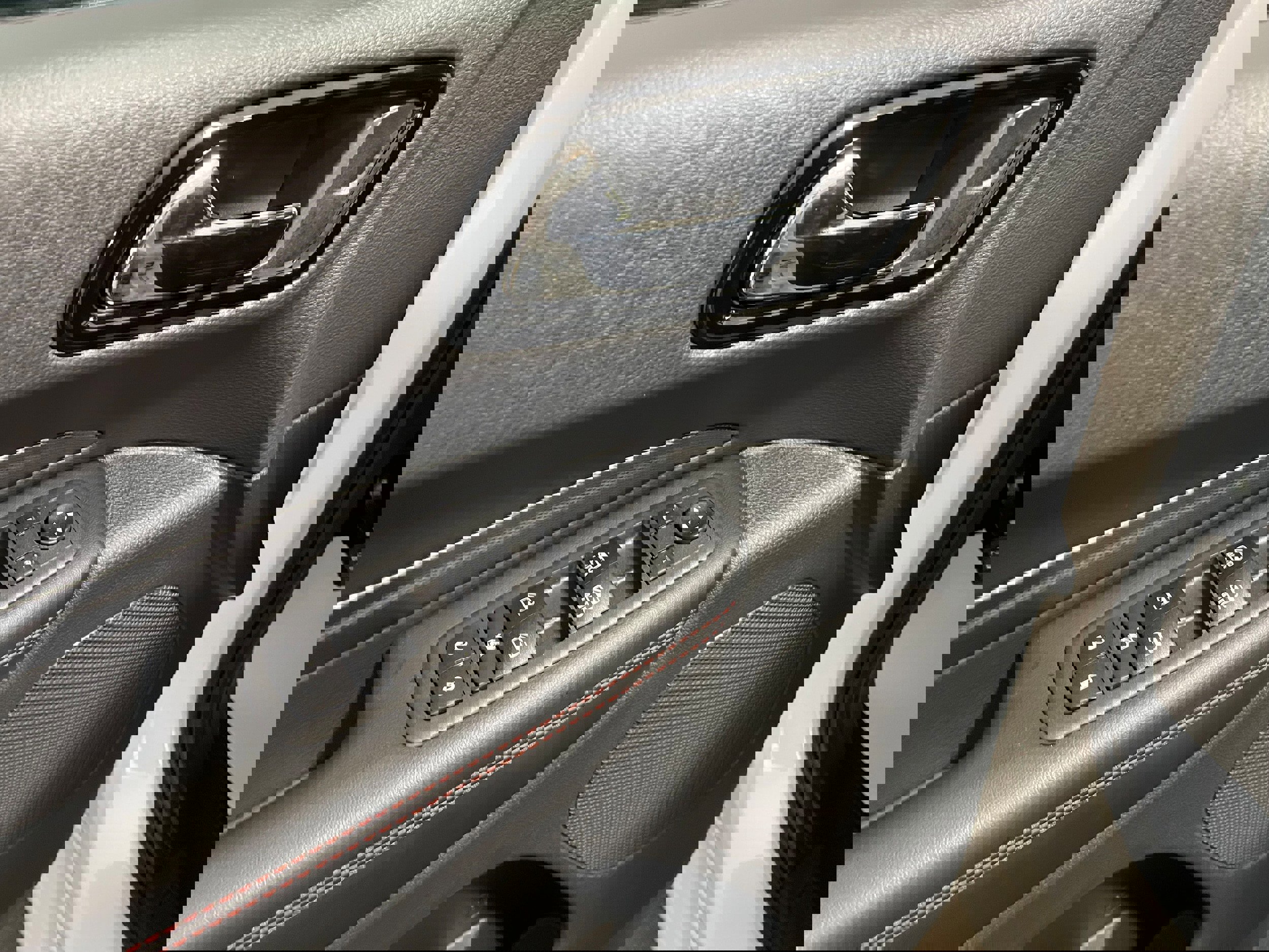 New 2026 Dodge Durango GT image 9