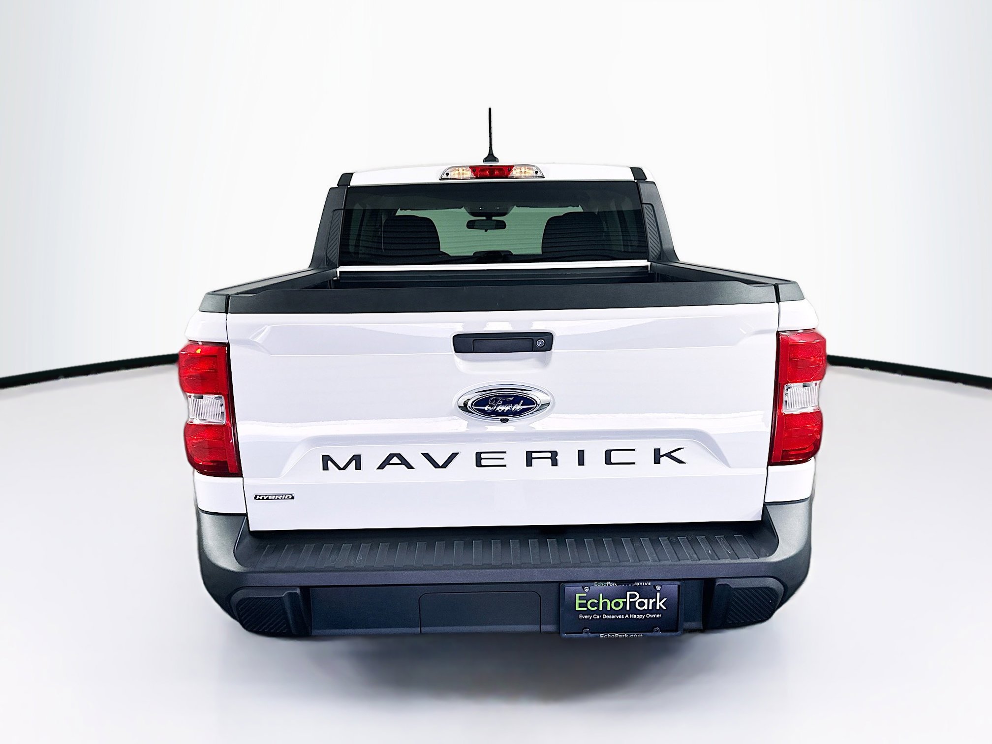 Used 2023 Ford Maverick XLT image 7