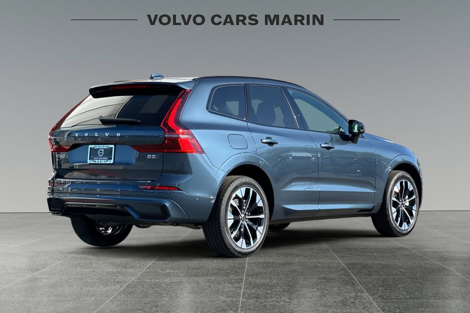 New 2026 Volvo XC60 B5 Plus w/ Protection Package Premier image 2