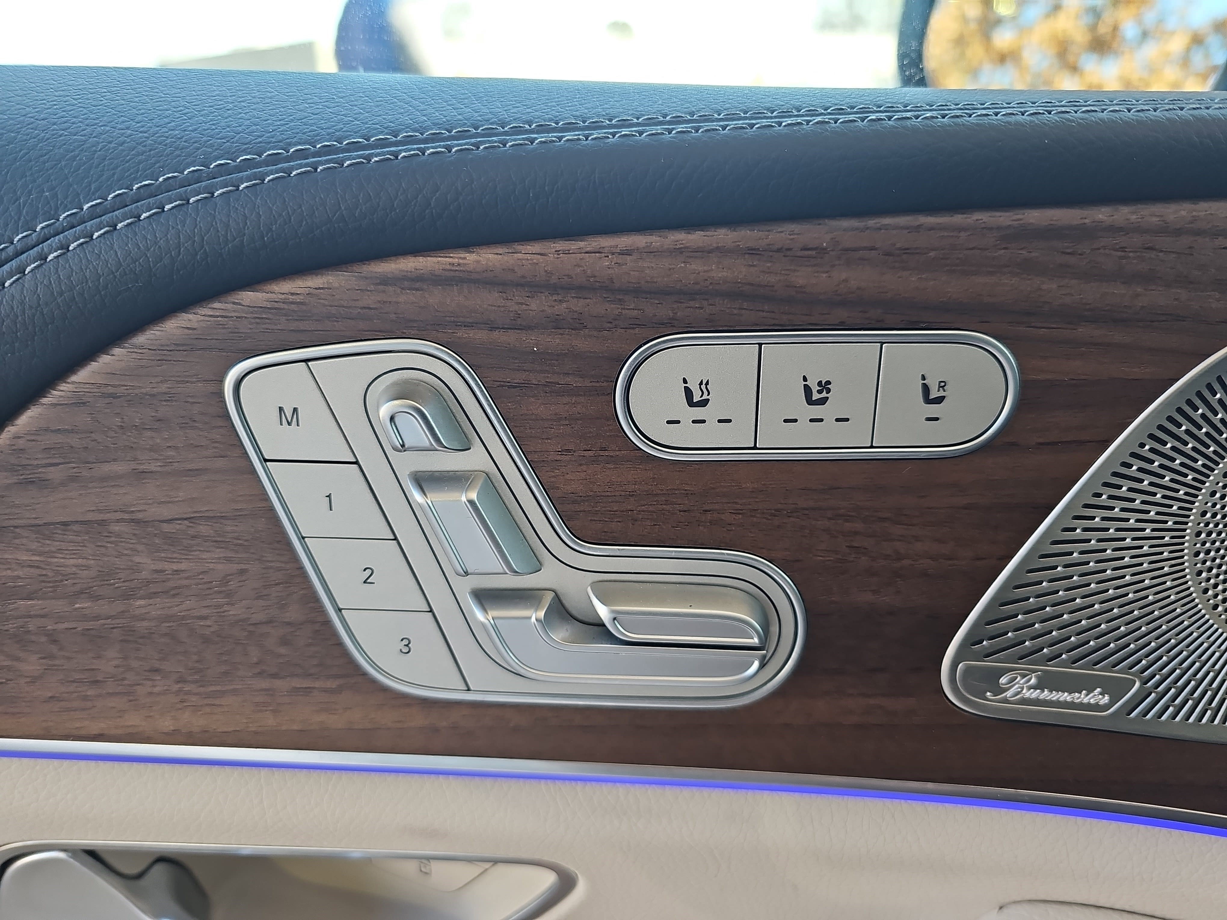 Certified 2026 Mercedes-Benz GLE 450 4MATIC image 31