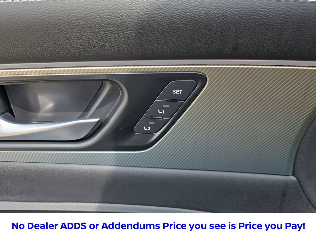 New 2026 Nissan Murano SL AWD/4WD image 32