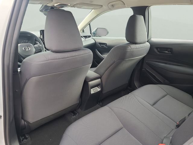 Used 2024 Toyota Corolla LE image 16