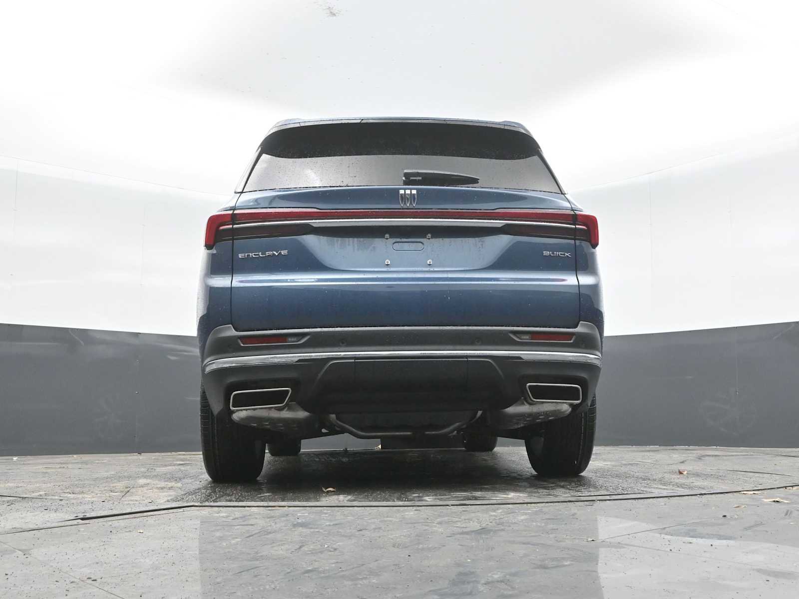 New 2026 Buick Enclave Preferred image 45