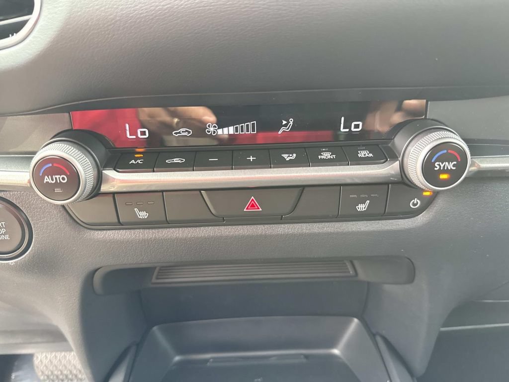 New 2026 MAZDA CX-30 AWD 2.5 S image 29