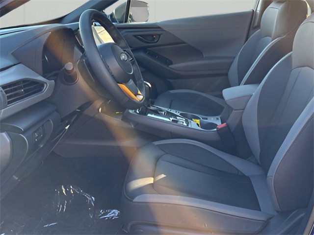 New 2026 Subaru Crosstrek 2.5i Wilderness image 12