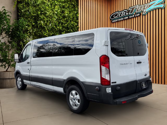 Used 2017 Ford Transit 350 XLT RWD image 27