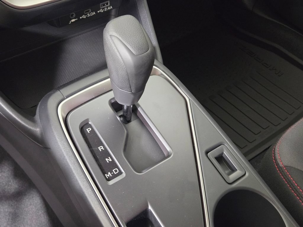 New 2026 Subaru Impreza 2.0i Sport AWD/4WD image 16