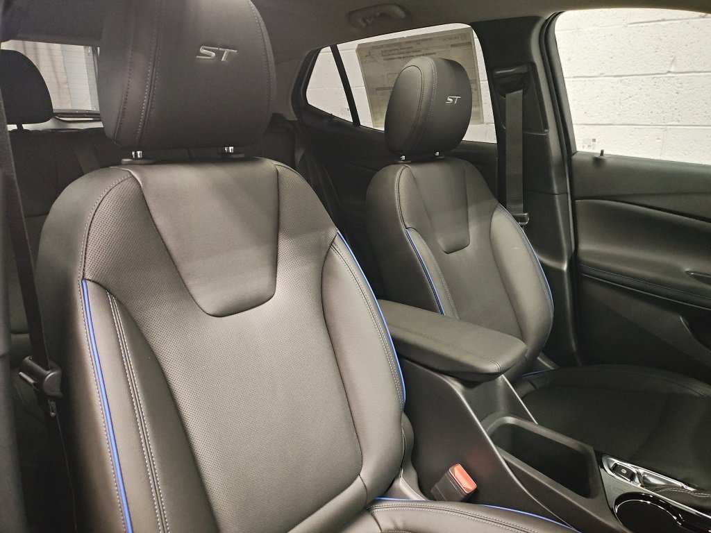 New 2026 Buick Encore GX Sport Touring w/ Advanced Technology Package image 10