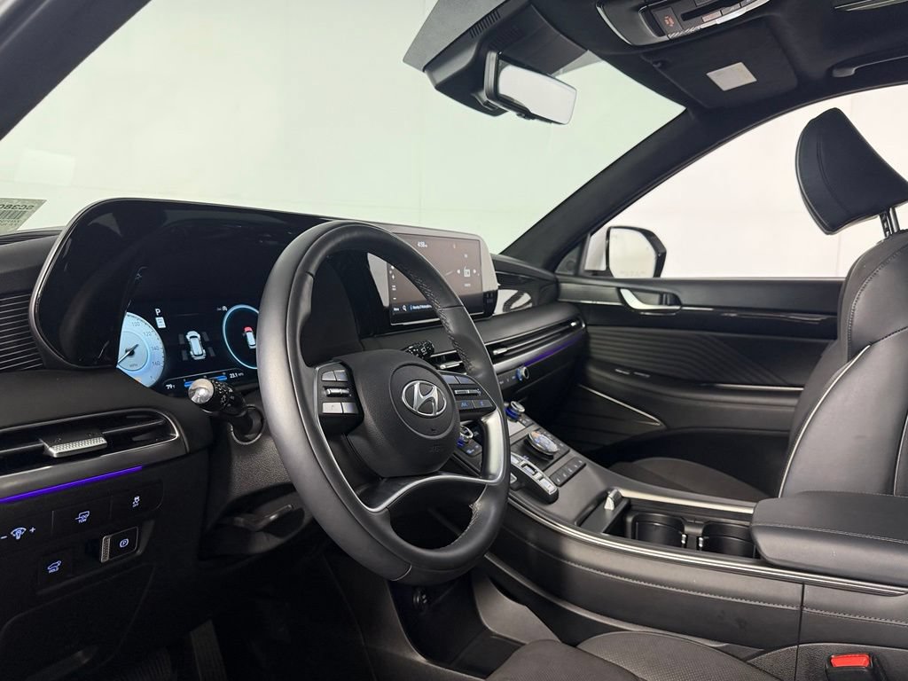 Used 2025 Hyundai Palisade Calligraphy AWD/4WD image 24