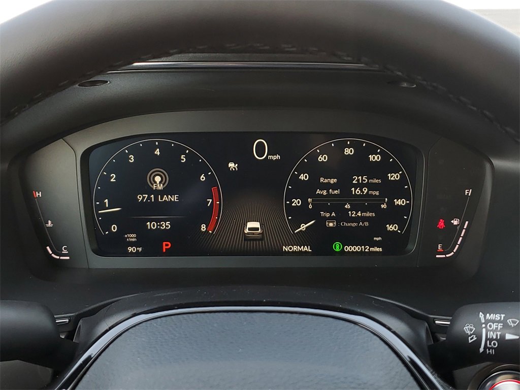New 2026 Acura Integra image 21