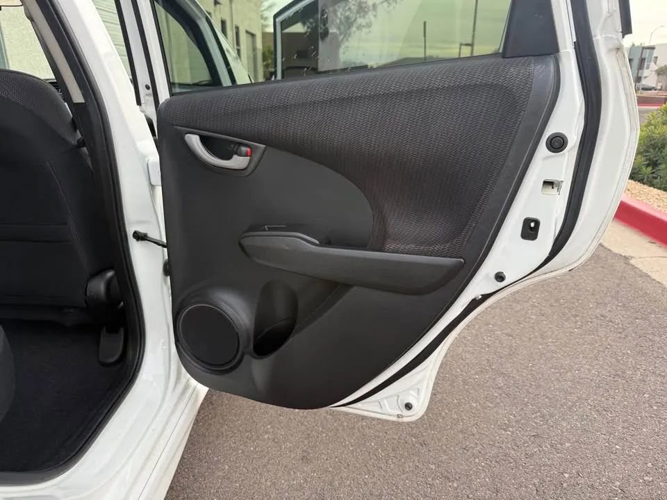 Used 2013 Honda Fit Sport image 19