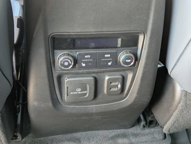 Used 2020 Buick Enclave Premium w/ Trailering Package, 5000 lbs. AWD/4WD image 28