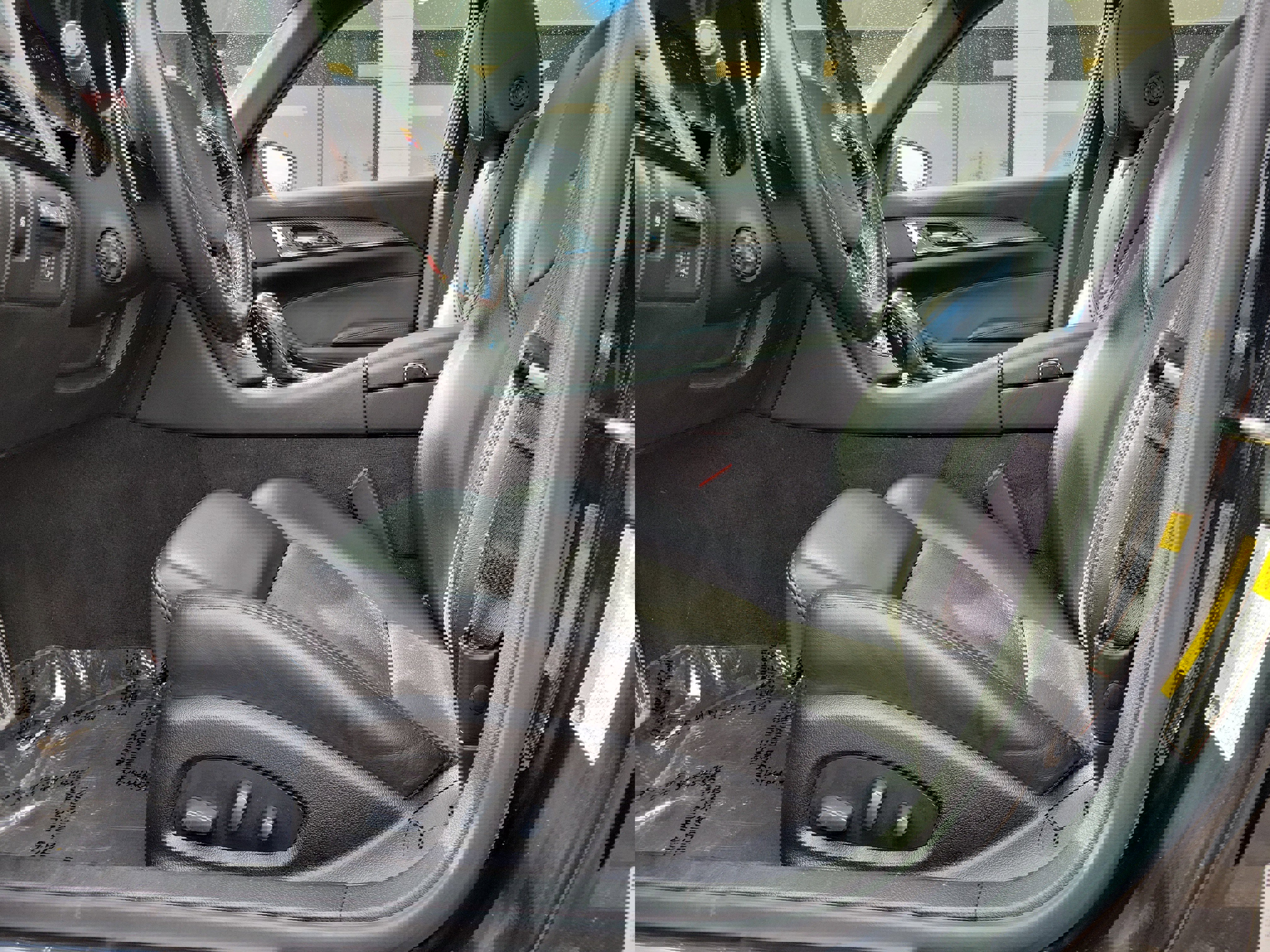 Used 2017 Cadillac CTS V w/ Carbon Fiber Package image 15