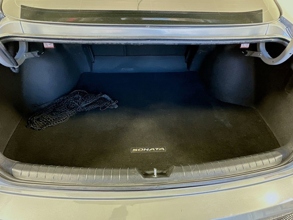 Certified 2023 Hyundai Sonata SEL Plus image 27