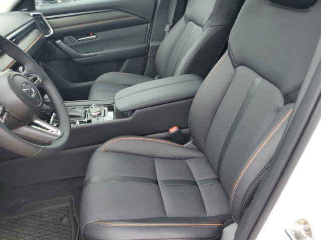 New 2026 MAZDA CX-50 AWD 2.5 Hybrid w/ Weather Package image 17