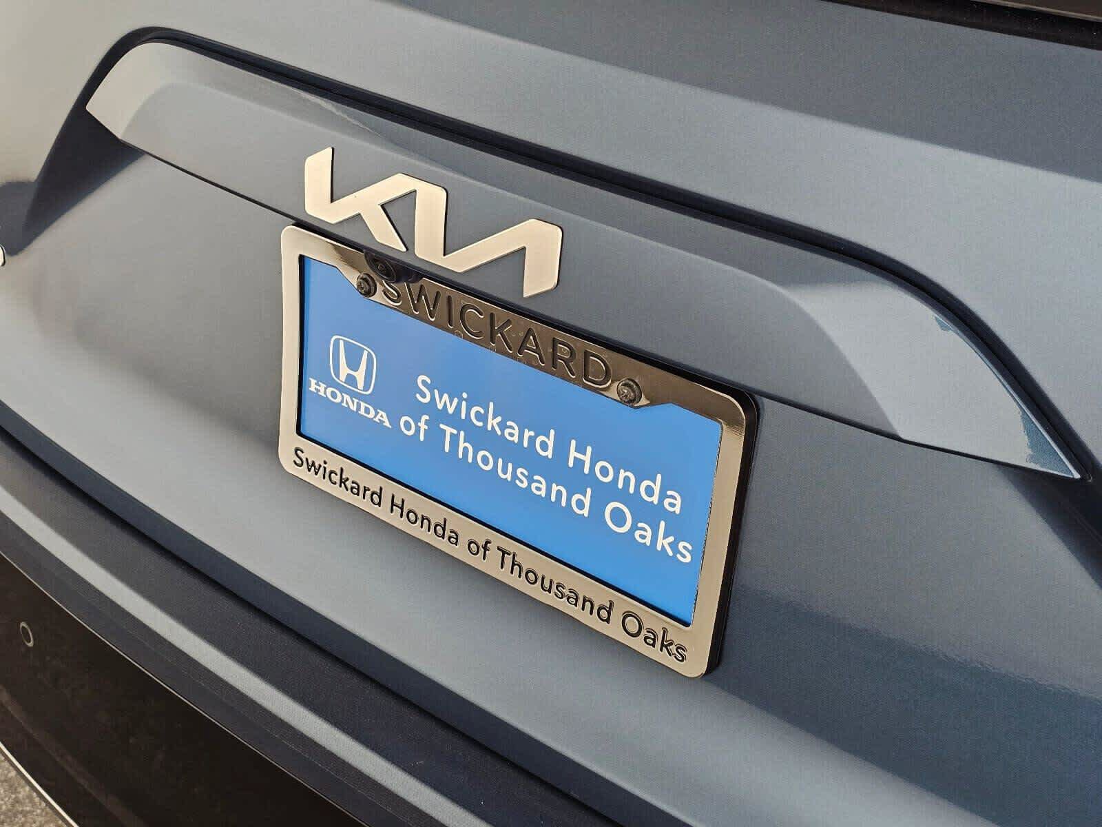 Used 2023 Kia Niro Wind w/ Wind Preserve Package FWD image 13