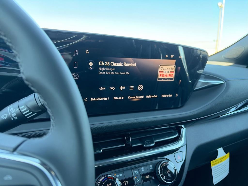 New 2026 Buick Envista Sport Touring image 15