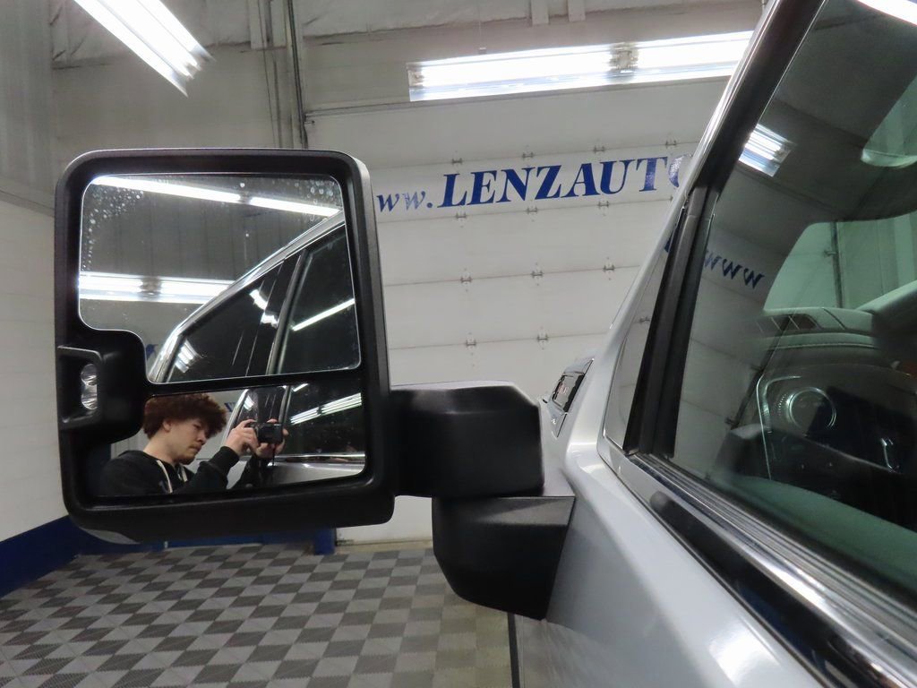 Used 2022 GMC Sierra 2500 SLT w/ SLT Convenience Package image 52