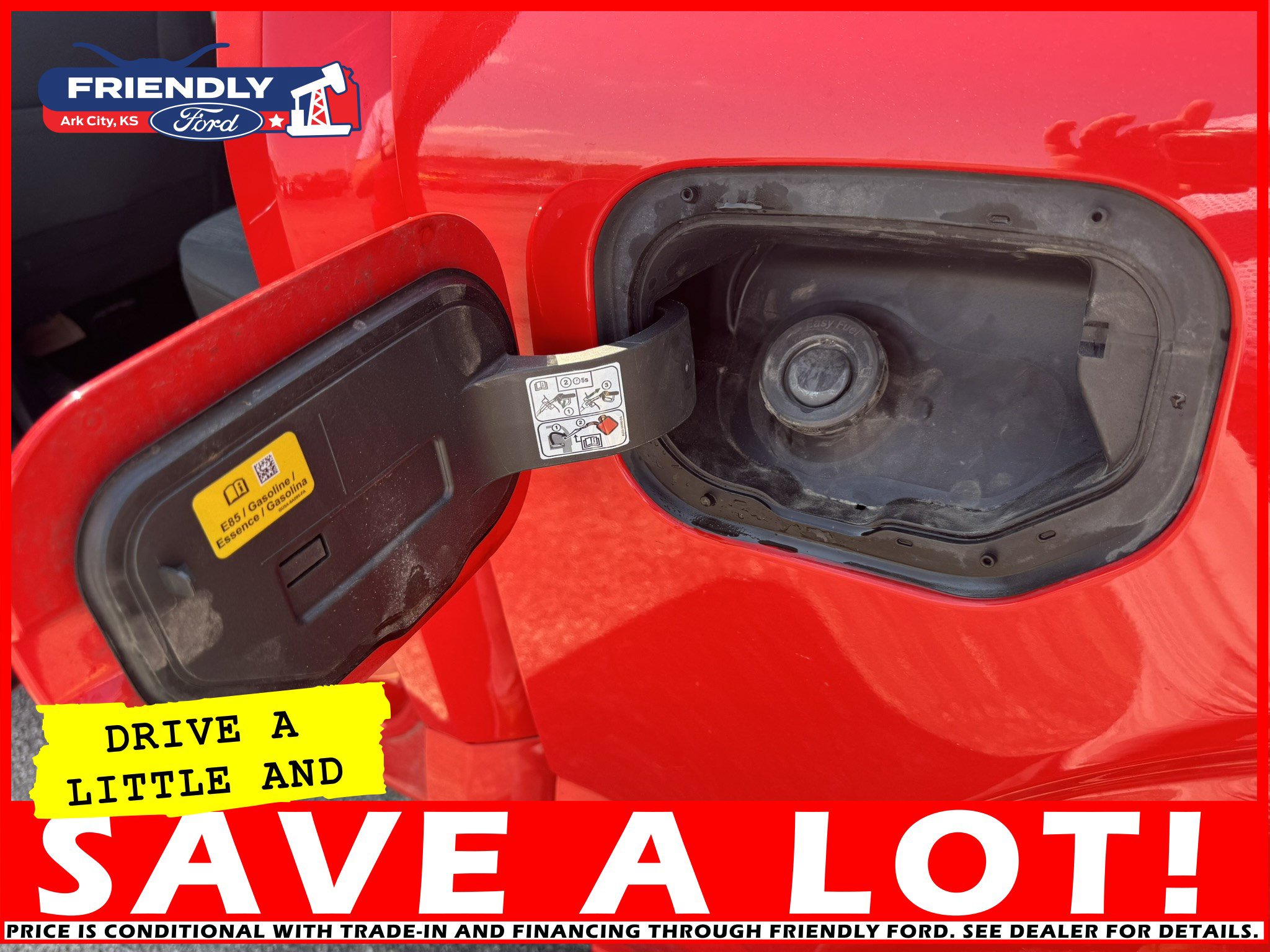 Used 2023 Ford F150 XLT image 31