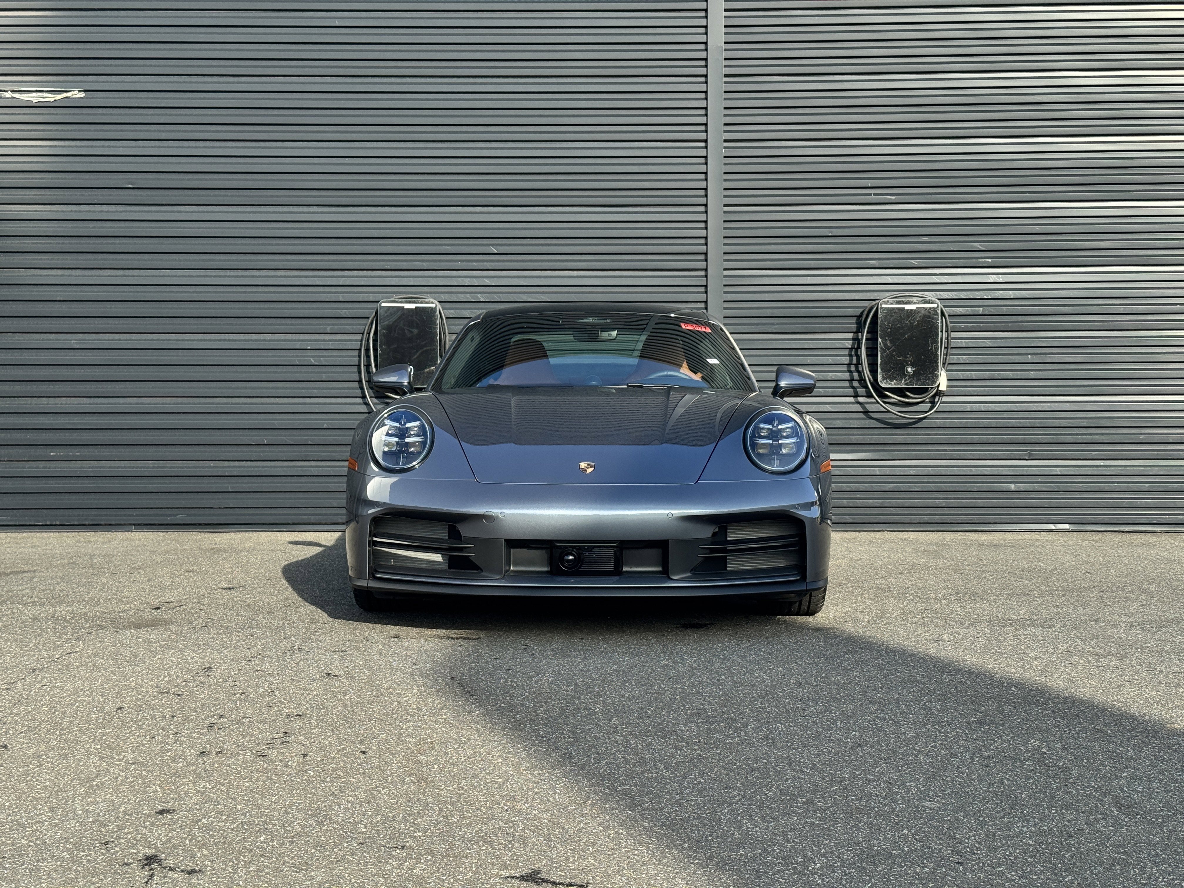 New 2026 Porsche 911 Carrera S RWD image 10