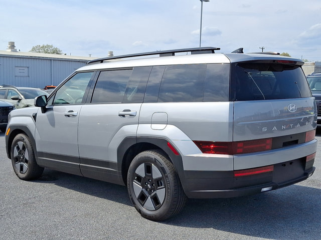 Used 2025 Hyundai Santa Fe SEL AWD/4WD image 6