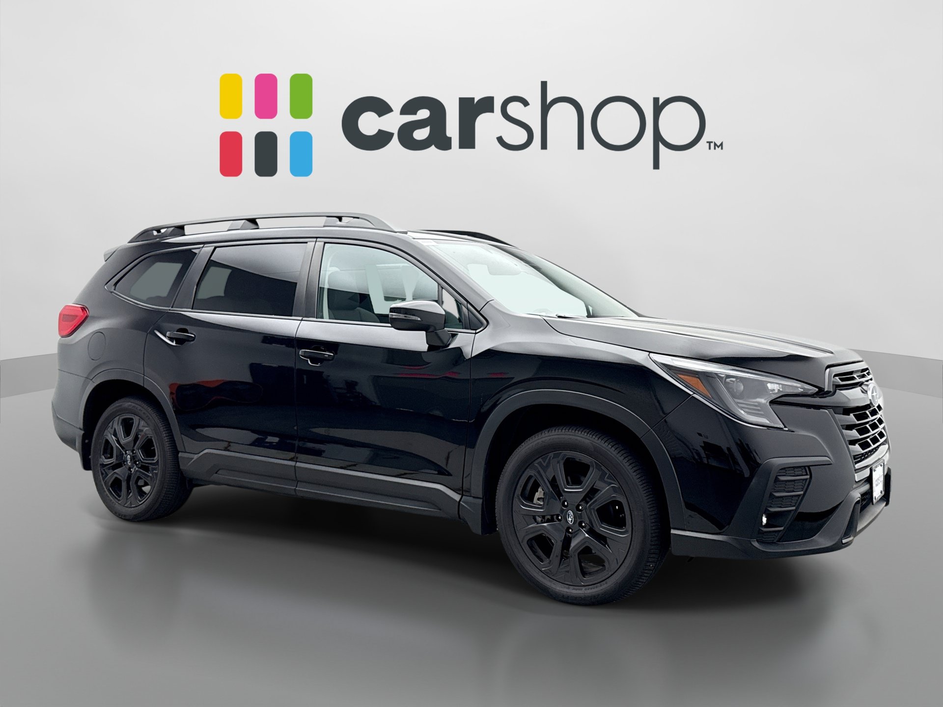 Used 2023 Subaru Ascent Onyx Edition AWD/4WD image 7