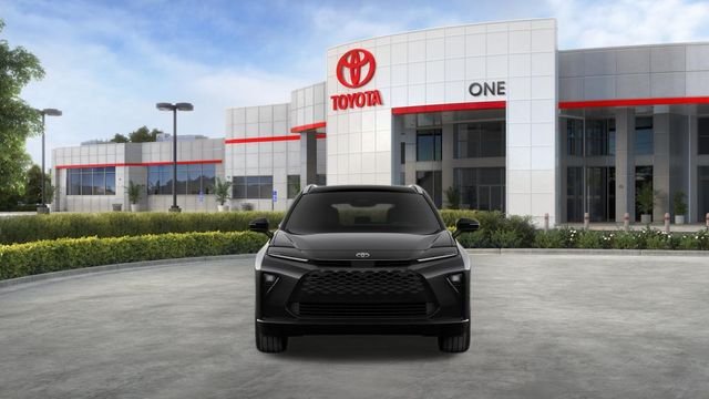 New 2026 Toyota Crown Signia AWD/4WD image 20