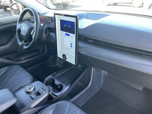 Certified 2024 Ford Mustang Mach-E Select image 37