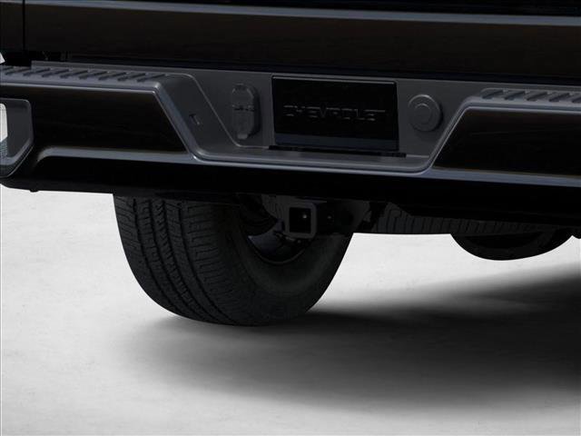 New 2026 Chevrolet Silverado 1500 RST image 14
