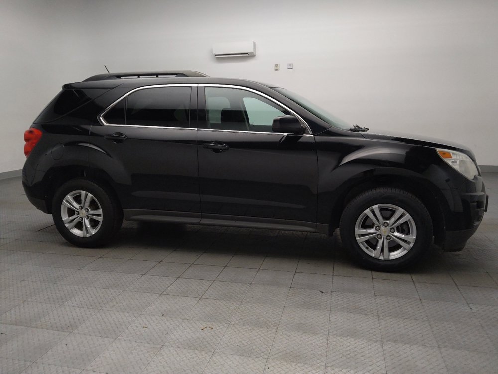 Used 2015 Chevrolet Equinox LT w/ Driver Convenience Package FWD image 11