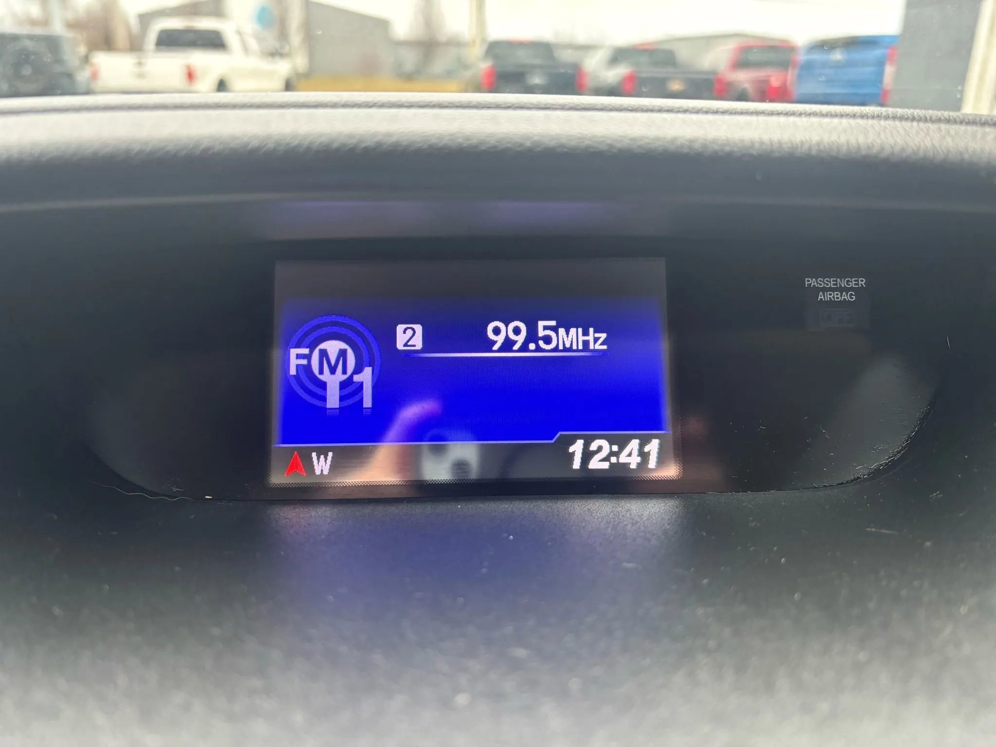 Used 2014 Honda CR-V EX-L image 22