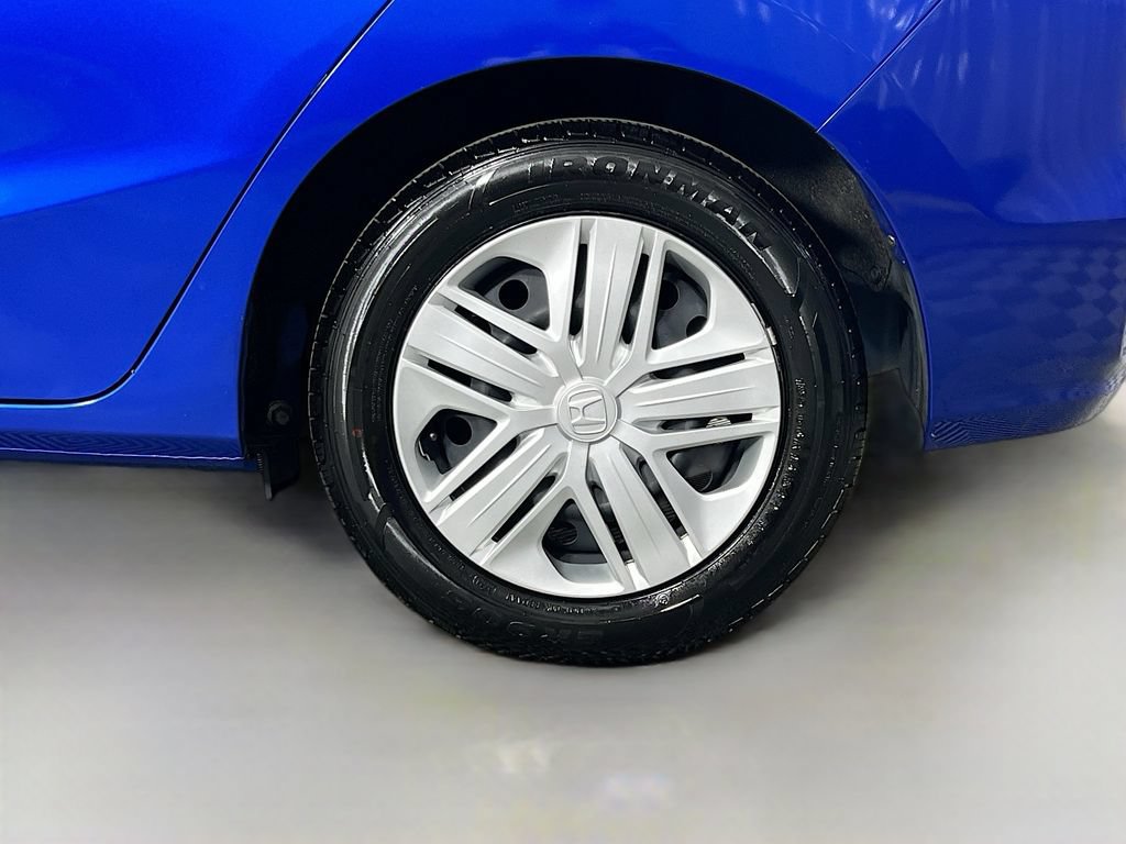 Used 2018 Honda Fit LX image 28