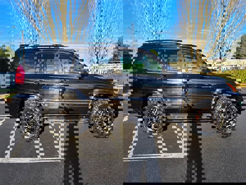 Used 2007 Lexus GX 470 image 4