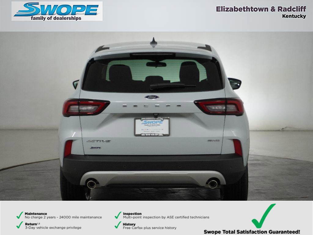 New 2026 Ford Escape Active w/ Tech Pack #1 image 5