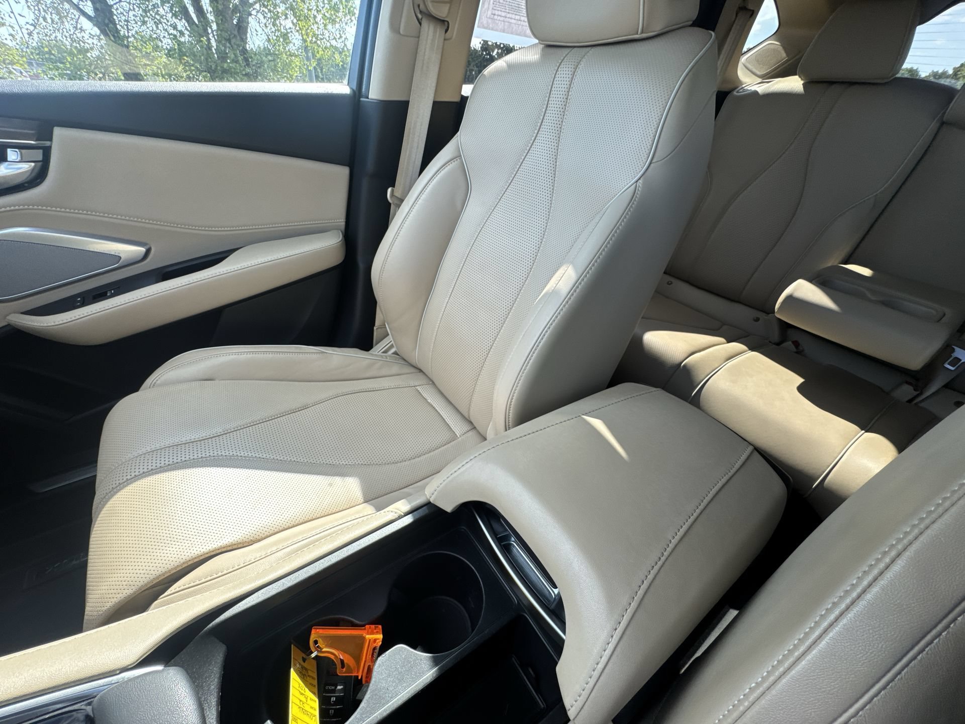 Used 2022 Acura RDX w/ Advance Package AWD/4WD image 20