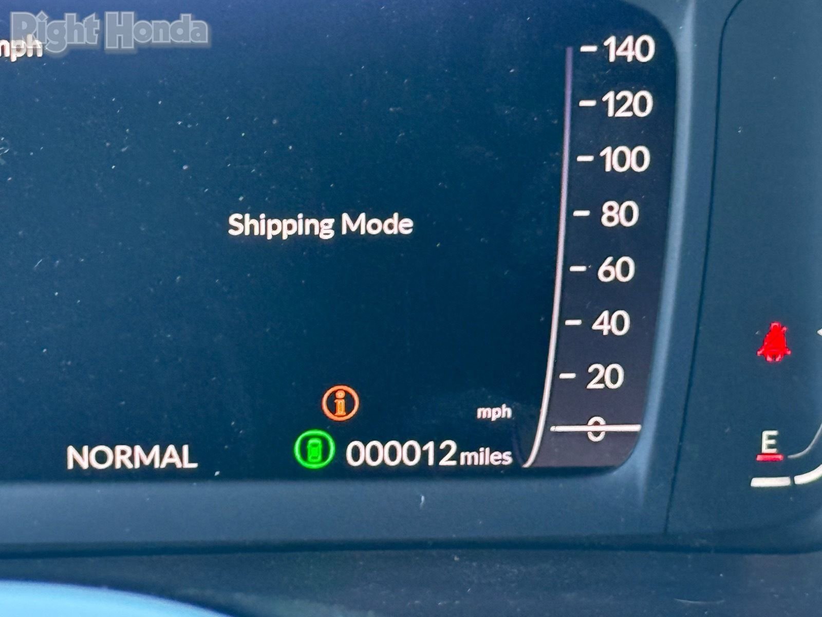 Used 2026 Honda Pilot EX-L image 20