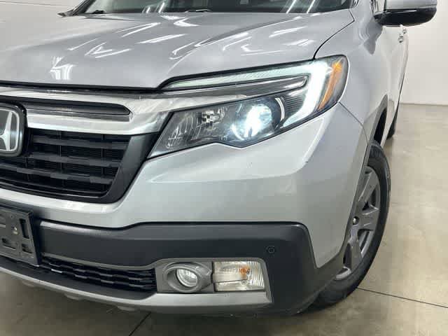 Used 2020 Honda Ridgeline RTL-E image 32