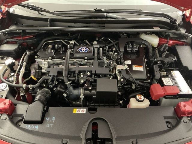 Used 2021 Toyota Corolla LE w/ Carpet Mat Package (TMS) image 20