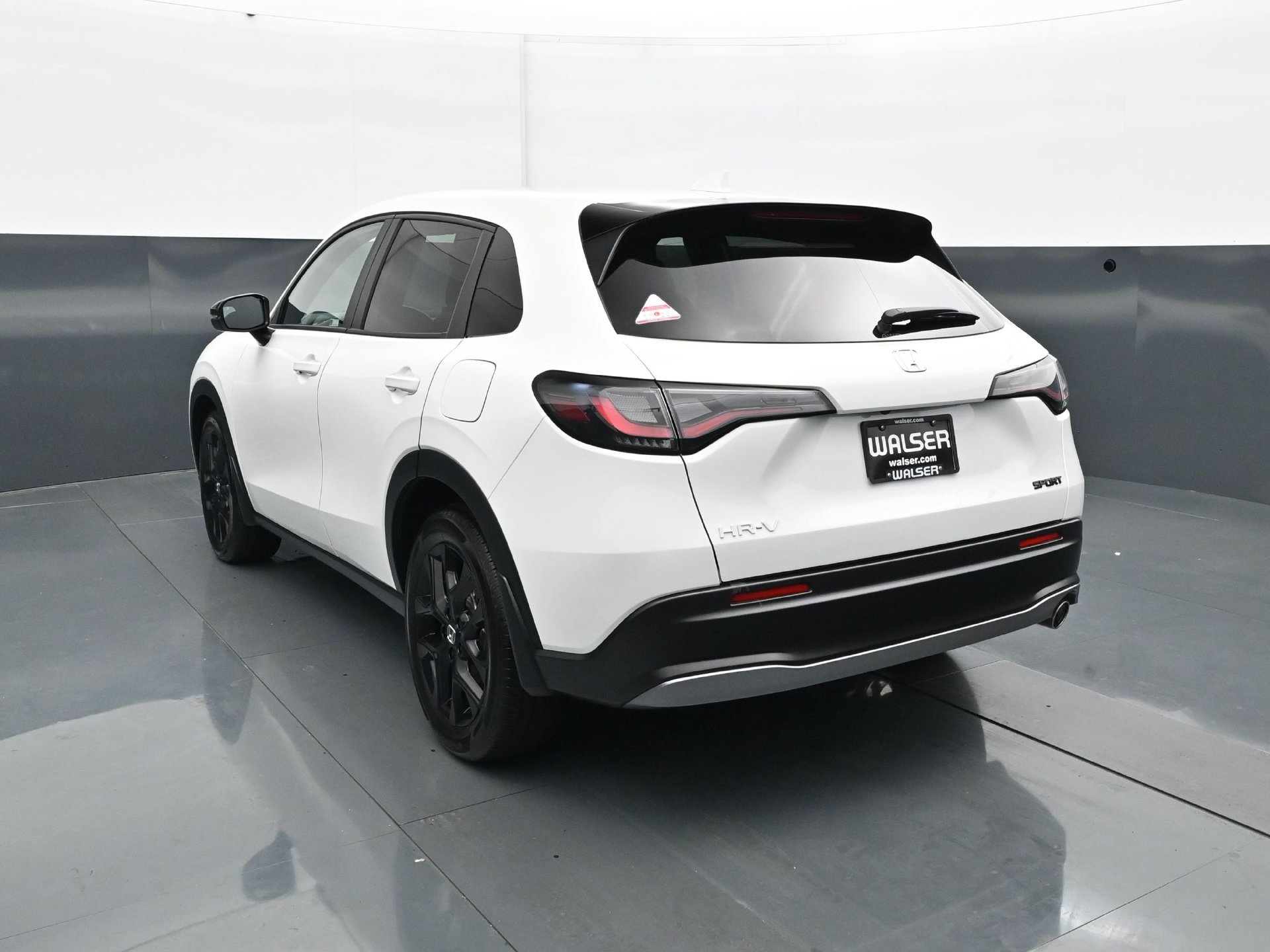 Used 2024 Honda HR-V Sport image 5